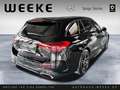 Mercedes-Benz C 180 T AMG ADVANCED PLUS+PANO-SD+NIGHT+MEMORY+V Schwarz - thumbnail 7