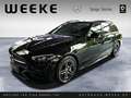 Mercedes-Benz C 180 T AMG ADVANCED PLUS+PANO-SD+NIGHT+MEMORY+V Schwarz - thumbnail 12