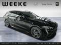 Mercedes-Benz C 180 T AMG ADVANCED PLUS+PANO-SD+NIGHT+MEMORY+V Schwarz - thumbnail 4