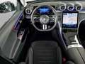 Mercedes-Benz C 180 T AMG ADVANCED PLUS+PANO-SD+NIGHT+MEMORY+V Schwarz - thumbnail 15