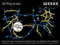 Mercedes-Benz C 180 T AMG ADVANCED PLUS+PANO-SD+NIGHT+MEMORY+V Schwarz - thumbnail 12