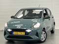 Hyundai i10 1.0 Comfort NAVIGATIE | PARKEERCAMERA | AIRCO | DE Verde - thumbnail 3