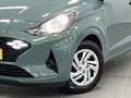 Hyundai i10 1.0 Comfort NAVIGATIE | PARKEERCAMERA | AIRCO | DE Verde - thumbnail 9