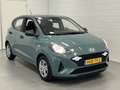 Hyundai i10 1.0 Comfort NAVIGATIE | PARKEERCAMERA | AIRCO | DE Verde - thumbnail 4
