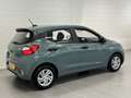 Hyundai i10 1.0 Comfort NAVIGATIE | PARKEERCAMERA | AIRCO | DE Verde - thumbnail 8
