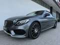 Mercedes-Benz C 43 AMG AMG C 43 4MATIC Cabriolet AMG FAP Mbeam Gri - thumbnail 25