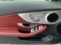 Mercedes-Benz C 43 AMG AMG C 43 4MATIC Cabriolet AMG FAP Mbeam Gri - thumbnail 16