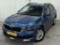 Skoda Kamiq 1.0 TSI Business Edition VOL-OP-LUXE !!! Bleu - thumbnail 20