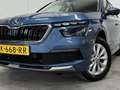 Skoda Kamiq 1.0 TSI Business Edition VOL-OP-LUXE !!! Bleu - thumbnail 19