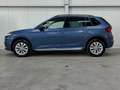 Skoda Kamiq 1.0 TSI Business Edition VOL-OP-LUXE !!! Bleu - thumbnail 18