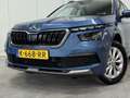 Skoda Kamiq 1.0 TSI Business Edition VOL-OP-LUXE !!! Bleu - thumbnail 17