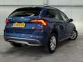 Skoda Kamiq 1.0 TSI Business Edition VOL-OP-LUXE !!! Bleu - thumbnail 2