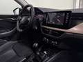 Skoda Kamiq 1.0 TSI Business Edition VOL-OP-LUXE !!! Bleu - thumbnail 34