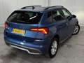 Skoda Kamiq 1.0 TSI Business Edition VOL-OP-LUXE !!! Bleu - thumbnail 24