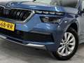 Skoda Kamiq 1.0 TSI Business Edition VOL-OP-LUXE !!! Bleu - thumbnail 21