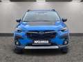 Subaru Crosstrek 2,0i e-Boxer HEV CVT Style Allrad Aut. "4-Wild" Blau - thumbnail 8