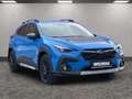 Subaru Crosstrek 2,0i e-Boxer HEV CVT Style Allrad Aut. "4-Wild" Blau - thumbnail 7