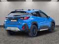 Subaru Crosstrek 2,0i e-Boxer HEV CVT Style Allrad Aut. "4-Wild" Blau - thumbnail 5
