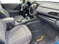 Subaru Crosstrek 2,0i e-Boxer HEV CVT Style Allrad Aut. "4-Wild" Blau - thumbnail 13