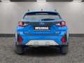 Subaru Crosstrek 2,0i e-Boxer HEV CVT Style Allrad Aut. "4-Wild" Blau - thumbnail 4