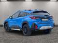 Subaru Crosstrek 2,0i e-Boxer HEV CVT Style Allrad Aut. "4-Wild" Blau - thumbnail 3