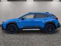 Subaru Crosstrek 2,0i e-Boxer HEV CVT Style Allrad Aut. "4-Wild" Blau - thumbnail 2