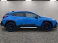 Subaru Crosstrek 2,0i e-Boxer HEV CVT Style Allrad Aut. "4-Wild" Blau - thumbnail 6