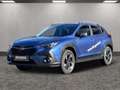 Subaru Crosstrek 2,0i e-Boxer HEV CVT Style Allrad Aut. "4-Wild" Bleu - thumbnail 1