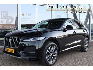 2.0 P400e 404PK AWD S Trekhaak | Navi | 360 Camera
