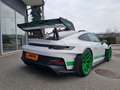 Porsche 992 GT3 RS Neuwagen 2/25 Clubsport Carbon Leder Lift Fehér - thumbnail 10