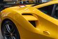 Ferrari 488 GTB HELE 70th Anni 1 of 1 Full Blue Carbon GTB TAI Geel - thumbnail 32