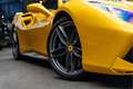 Ferrari 488 GTB HELE 70th Anni 1 of 1 Full Blue Carbon GTB TAI Geel - thumbnail 30