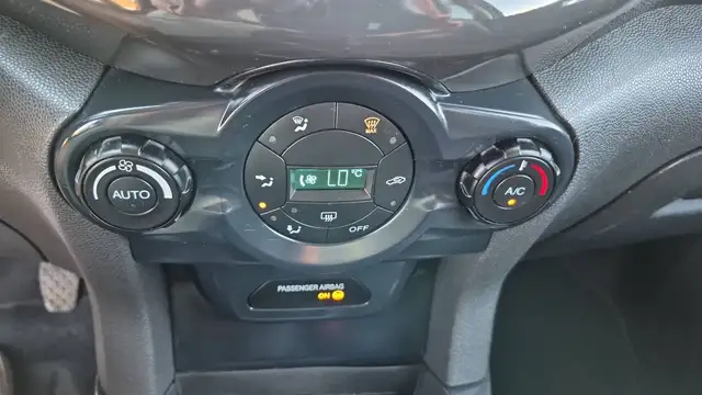 Ford Ecosport view 13