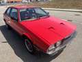 Maserati Biturbo 2500 ES Rot - thumbnail 7