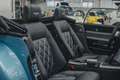 Morgan Plus Six Supersport First Glance Blau - thumbnail 15