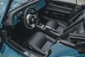Morgan Plus Six Supersport First Glance Blau - thumbnail 22