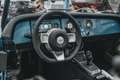 Morgan Plus Six Supersport First Glance Blau - thumbnail 24