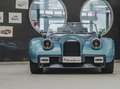 Morgan Plus Six Supersport First Glance Blau - thumbnail 2