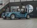 Morgan Plus Six Supersport First Glance Blau - thumbnail 3