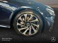 Mercedes-Benz E 300 e T Hybrid Edition Avantgarde Fahrass 360° Blau - thumbnail 6