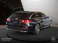 Mercedes-Benz E 300 e T Hybrid Edition Avantgarde Fahrass 360° Blau - thumbnail 8