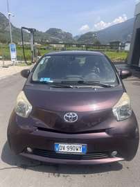 1.0 Sol cvt