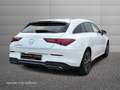 Mercedes-Benz CLA 180 Shooting Brake d Progressive Advanced auto Blanc - thumbnail 2