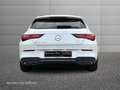 Mercedes-Benz CLA 180 Shooting Brake d Progressive Advanced auto Blanc - thumbnail 4
