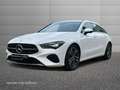 Mercedes-Benz CLA 180 Shooting Brake d Progressive Advanced auto Blanc - thumbnail 1