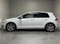 Volkswagen Golf 1.4 TSI Highline R-Line Navi Cruise PDC Led Blanc - thumbnail 9