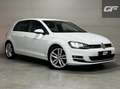 Volkswagen Golf 1.4 TSI Highline R-Line Navi Cruise PDC Led Blanc - thumbnail 1