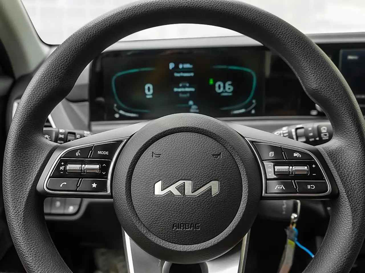 Kia Seltos снимка Kia Seltos