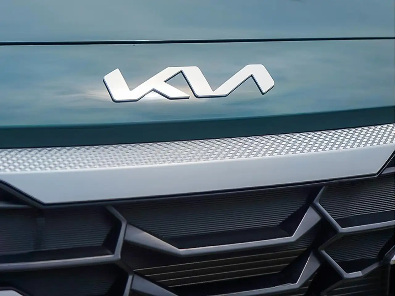 Kia Seltos снимка Kia Seltos