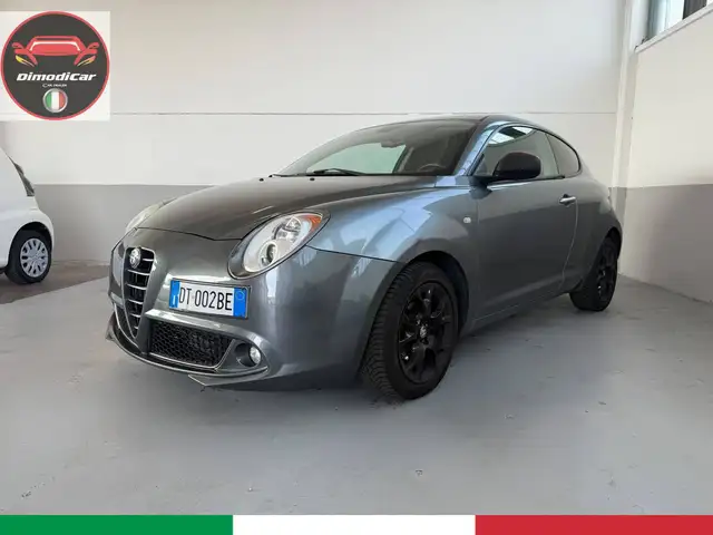 Alfa Romeo MiTo MiTo 2008 1.4 Junior Sport Pack